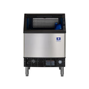 Manitowoc Ice UDP0190A 26"W NEO® Full Cube Undercounter Ice Machine - 200 lbs/day, Air Cooled, Integrated Water Filter