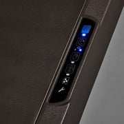 Manitowoc Ice UDP0310W 30"W NEO® Full Cube Undercounter Ice Machine - 300 lbs/day, Water Cooled, Integrated Water Filter