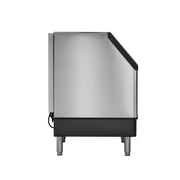 Manitowoc Ice URP0140A 26"W NEO® Full Cube Undercounter Ice Machine - 130 lbs/day, Air Cooled, Integrated Water Filter
