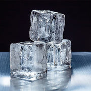 Manitowoc Ice USE0050A CrystalCraft™ 14 3/4"W Large Cube Undercounter Ice Machine - 41 lbs/day, Air Cooled