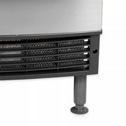 Manitowoc Ice UYF0140A 26"W Half Cube NEO Undercounter Ice Machine - 137 lbs/day, Air Cooled