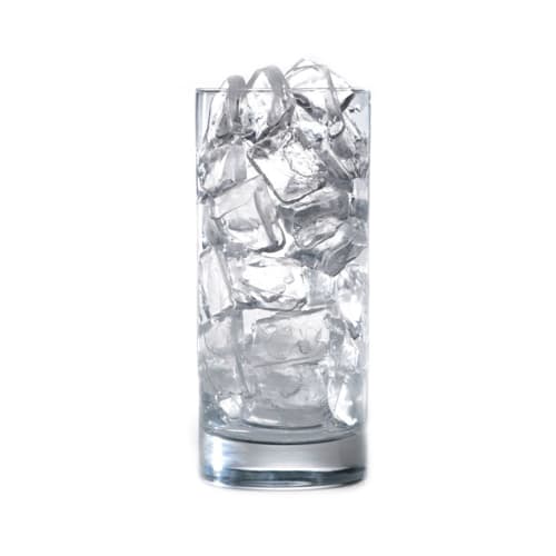 Manitowoc Ice UYF0140A 26"W Half Cube NEO Undercounter Ice Machine - 137 lbs/day, Air Cooled
