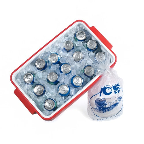 Manitowoc Ice UYF0140A 26"W Half Cube NEO Undercounter Ice Machine - 137 lbs/day, Air Cooled
