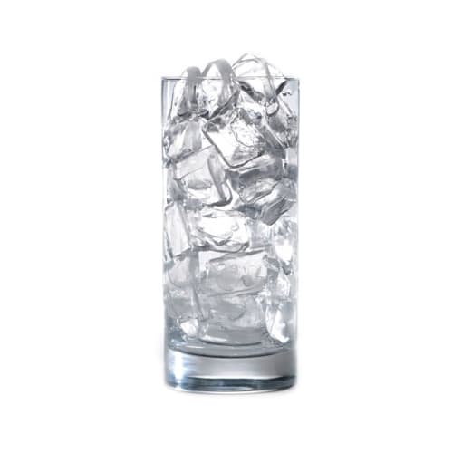 Manitowoc Ice UYF0190A 26"W Half Cube NEO Undercounter Ice Machine - 193 lbs/day, Air Cooled