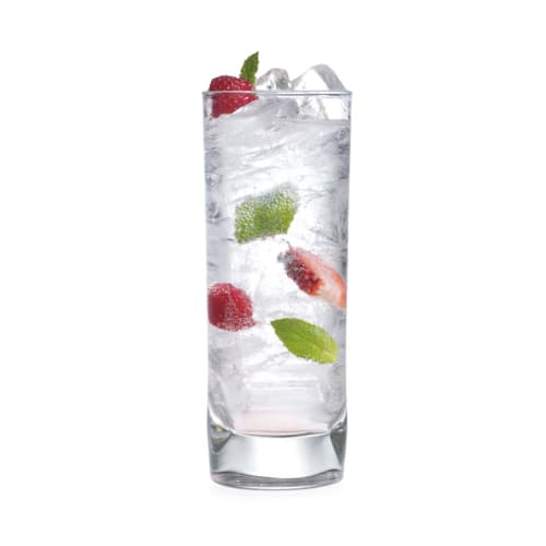 Manitowoc Ice UYF0190A 26"W Half Cube NEO Undercounter Ice Machine - 193 lbs/day, Air Cooled