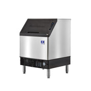 Manitowoc Ice UYP0140A 26"W NEO® Half Cube Undercounter Ice Machine - 150 lbs/day, Air Cooled, Integrated Water Filter