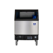 Manitowoc Ice UYP0240A 26"W NEO® Half Cube Undercounter Ice Machine - 250 lbs/day, Air Cooled, Integrated Water Filter