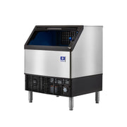 Manitowoc Ice UYP0310A 30"W NEO® Half Cube Undercounter Ice Machine - 330 lbs/day, Air Cooled, Integrated Water Filter