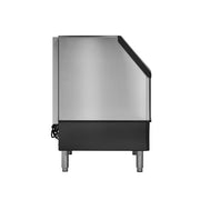 Manitowoc Ice UYP0310A 30"W NEO® Half Cube Undercounter Ice Machine - 330 lbs/day, Air Cooled, Integrated Water Filter