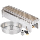 Visvardis Side Doors (Pair) For Dg 12 V - DG12VPAIR