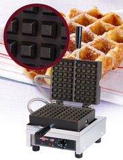 Krampouz 90° waffle makers - WECCHCAS