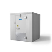 Arctic 6' x 6' Indoor Walk-In Cooler w/ Remote Compressor - No Floor (BL0606-C-R)