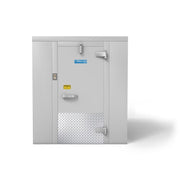 Arctic 6' x 6' Indoor Walk-In Cooler w/ Remote Compressor - No Floor (BL0606-C-R)