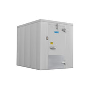 Arctic 6' x 8' Indoor Walk-In Cooler w/ Remote Compressor - No Floor (BL0608-C-R)
