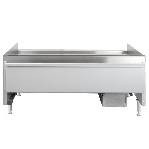 Wells HDG-3630G 36" Gas Griddle w/ Manual Controls - 3/4" Steel Plate, Convertible