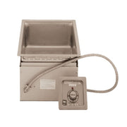Wells MOD-100 Drop-In Hot Food Well w/ (1) Full Size Pan Capacity, 208-240v/1ph