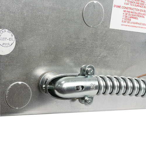 Wells MOD-200TDM-QS Drop-In Hot Food Well w/ (2) Full Size Pan Capacity, 208 240v/60/1ph