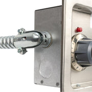 Wells MOD-200TDM-QS Drop-In Hot Food Well w/ (2) Full Size Pan Capacity, 208 240v/60/1ph