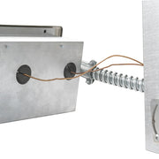 Wells MOD-200TDM-QS Drop-In Hot Food Well w/ (2) Full Size Pan Capacity, 208 240v/60/1ph