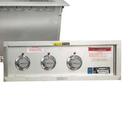 Wells MOD-300TDM-QS Drop-In Hot Food Well w/ (3) Full Size Pan Capacity, 208 240v/1ph