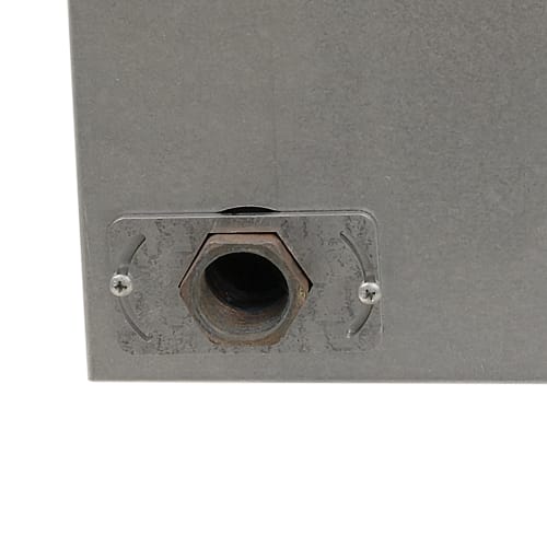 Wells MOD-300TDM-QS Drop-In Hot Food Well w/ (3) Full Size Pan Capacity, 208 240v/1ph