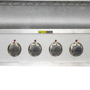 Wells MOD-400TDM Drop-In Hot Food Well w/ (4) Full Size Pan Capacity, 208 240v/3ph