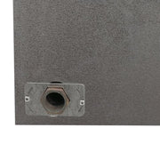 Wells MOD-500TDM Drop-In Hot Food Well w/ (5) Full Size Pan Capacity, 208-240v