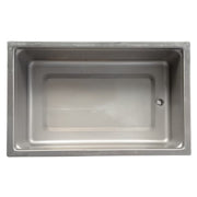Wells SS-206TD Drop-In Hot Food Well w/ (1) Full Size Pan Capacity, 120v