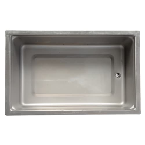Wells SS-206TD Drop-In Hot Food Well w/ (1) Full Size Pan Capacity, 120v