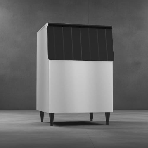 Hoshizaki BD-500SF 30" Ice Bin - 500 lbs