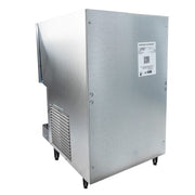 Hoshizaki DCM-271BAH 257 lb Countertop Water & Nugget Ice Dispenser - 10 lb Storage, Cup Fill, 115v