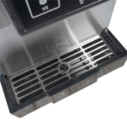 Hoshizaki DCM-271BAH 257 lb Countertop Water & Nugget Ice Dispenser - 10 lb Storage, Cup Fill, 115v