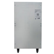 Hoshizaki DCM-271BAH-OS 257 lb Touchless Countertop Water & Nugget Ice Dispenser - 10 lb Storage, Cup Fill, 115v