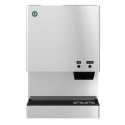 Hoshizaki DCM-500BAH 618 lb Countertop Water & Nugget Ice Dispenser - 40 lb Storage, Cup Fill, 115v