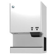 Hoshizaki DCM-500BAH 618 lb Countertop Water & Nugget Ice Dispenser - 40 lb Storage, Cup Fill, 115v