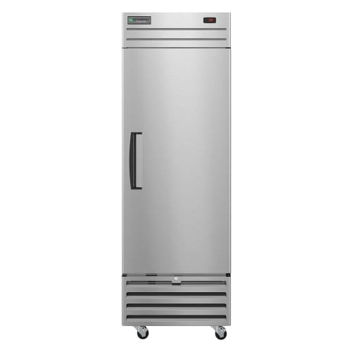 Hoshizaki EF1A-FS 27" Economy Series One Section Reach In Freezer, (1) Right Hinge Solid Door, 115v
