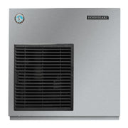 Hoshizaki F-450MAJ/B-300SF 492 lb Slim-Line Flake Ice Machine w/ Bin - 300 lb Storage, Air Cooled, 115v
