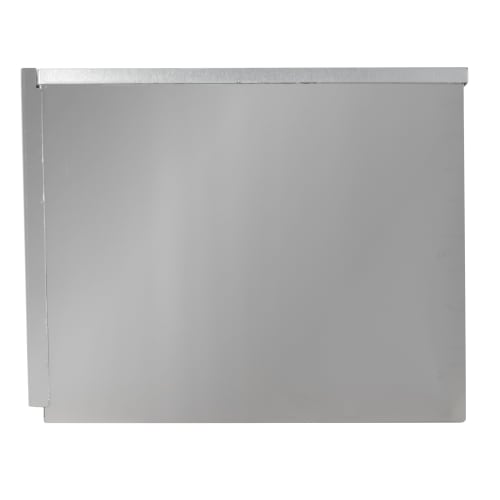 Hoshizaki F-450MAJ/B-300SF 492 lb Slim-Line Flake Ice Machine w/ Bin - 300 lb Storage, Air Cooled, 115v