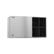 Hoshizaki KM-1301SAJ 48" Crescent Cube Ice Machine Head - 1365 lb/24 hr, Air Cooled, 208-230v/1ph