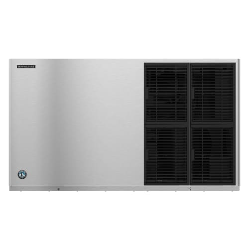 Hoshizaki KM-1301SAJ 48" Crescent Cube Ice Machine Head - 1365 lb/24 hr, Air Cooled, 208-230v/1ph