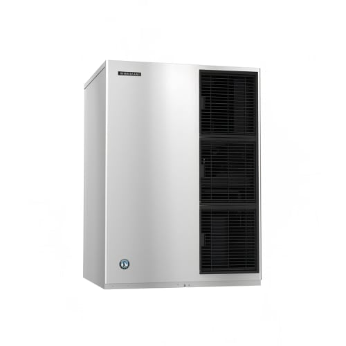 Hoshizaki KM-1340MAJ 30" Crescent Cube Ice Machine Head - 1275 lb/24 hr, Air Cooled, 208-230v/1ph
