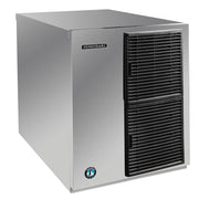 Hoshizaki KM-350MAJ 22" Crescent Cube Ice Machine Head - 489 lb/24 hr, Air Cooled, 115v/1ph