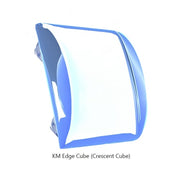 Hoshizaki KM-350MAJ 22" Crescent Cube Ice Machine Head - 489 lb/24 hr, Air Cooled, 115v/1ph