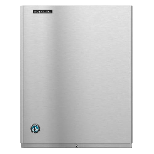 Hoshizaki KM-520MWJ 22" Crescent Cube Ice Machine Head - 474 lb/24 hr, Water Cooled, 115v/1ph