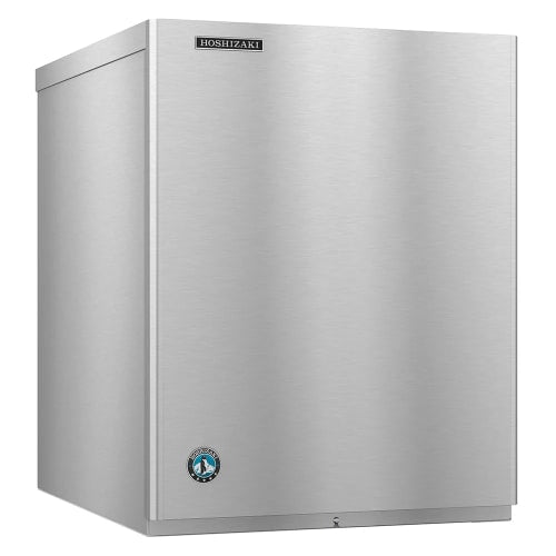 Hoshizaki KM-520MWJ 22" Crescent Cube Ice Machine Head - 474 lb/24 hr, Water Cooled, 115v/1ph