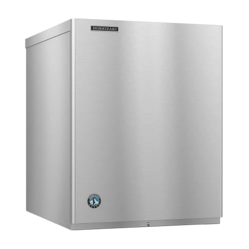 Hoshizaki KM-520MWJ 22" Crescent Cube Ice Machine Head - 474 lb/24 hr, Water Cooled, 115v/1ph