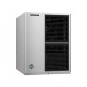 Hoshizaki KM-660MAJ 22" Crescent Cube Ice Machine Head - 650 lb/24 hr, Air Cooled, 115v/1ph