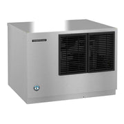 Hoshizaki KMD-355MAJ 30 1/8" KM Edge Crescent Cube Ice Machine Head - 395 lb/24 hr, Air Cooled, 115v/1ph
