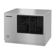 Hoshizaki KMD-355MAJ 30 1/8" KM Edge Crescent Cube Ice Machine Head - 395 lb/24 hr, Air Cooled, 115v/1ph