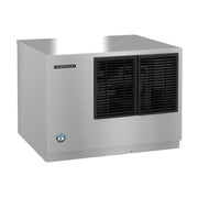 Hoshizaki KMD-505MAJ 30" Crescent Cube Ice Machine Head - 500 lb/24 hr, Air Cooled, 115v/1ph